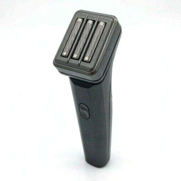 Braun Series 6 Pro 1200S Electric Shaver - Fully Imported Foil Shaver for Men