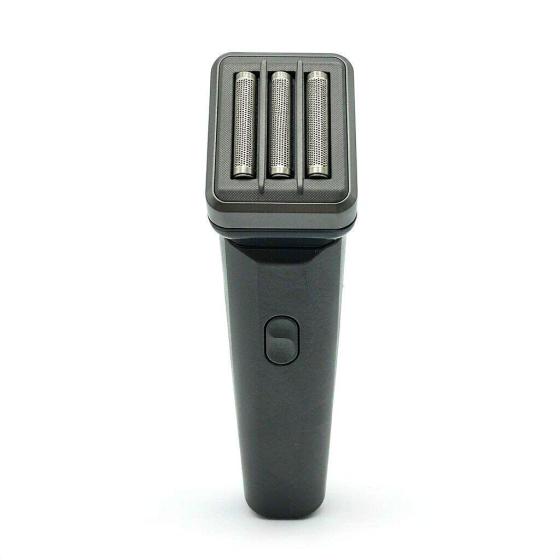 Braun Series 6 Pro 1200S Electric Shaver - Fully Imported Foil Shaver for Men