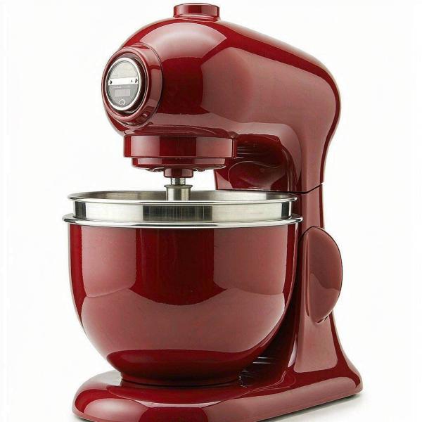 KitchenAid 5KPM5 Stand Mixer with Bowl-Lift Design - Mixing, Whisking and Kneading