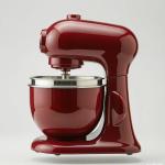 KitchenAid 5KPM5 Stand Mixer with Bowl-Lift Design - Mixing, Whisking and Kneading
