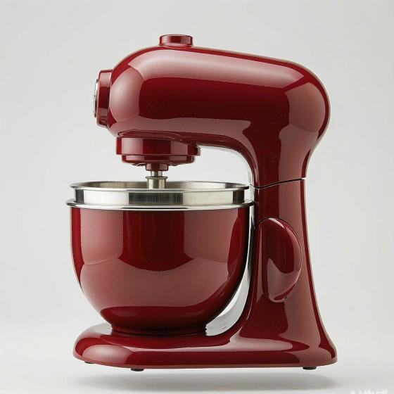 KitchenAid 5KPM5 Stand Mixer with Bowl-Lift Design - Mixing, Whisking and Kneading