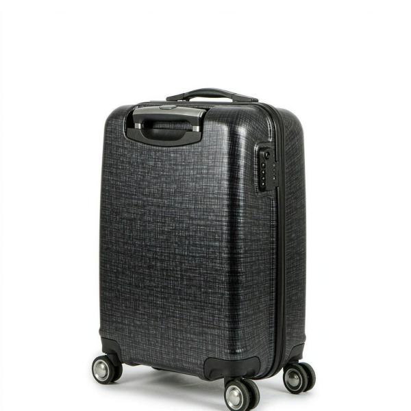 Samsonite Cabin Spinner CS2 Curv Hardside Luggage - Ultra-Light Spinner Wheel Carry-On