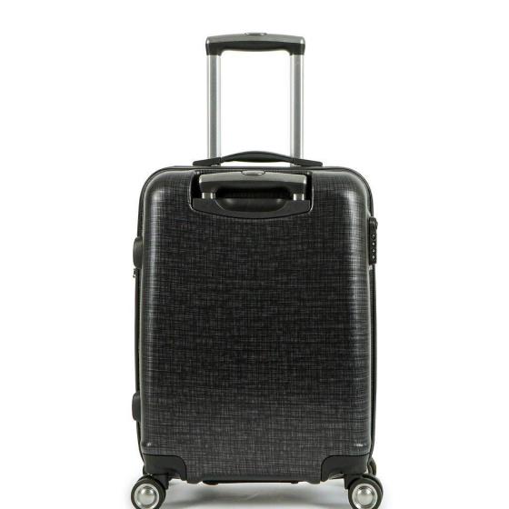 Samsonite Cabin Spinner CS2 Curv Hardside Luggage - Ultra-Light Spinner Wheel Carry-On