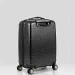 Samsonite Cabin Spinner CS2 Curv Hardside Luggage - Ultra-Light Spinner Wheel Carry-On