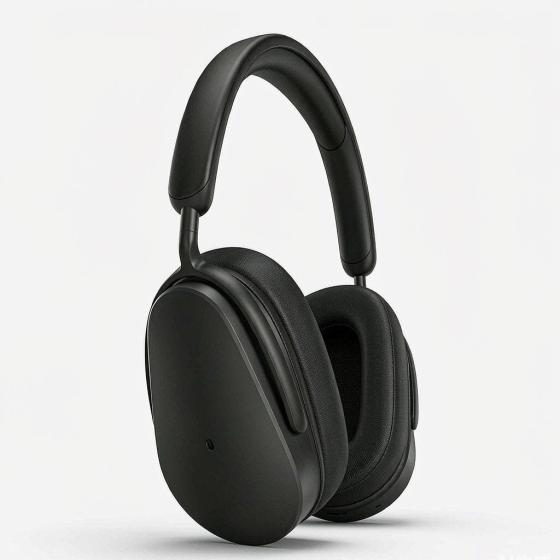 Bose QuietComfort Ultra Headphones (2nd Gen) - Wireless Over-Ear Noise Cancelling