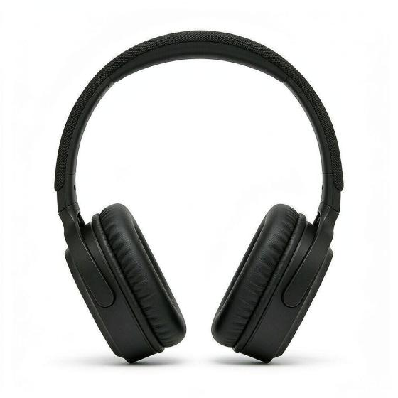 Sennheiser MOMENTUM 4 Wireless Headphones - Over-Ear with Active Noise Cancellation