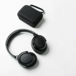 Sennheiser MOMENTUM 4 Wireless Headphones - Over-Ear with Active Noise Cancellation
